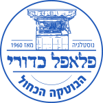 פלאפל כדורי